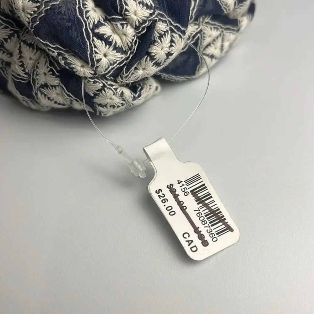 ANTHROPOLOGIE • Everly Triangle Headband (Retail $24)
